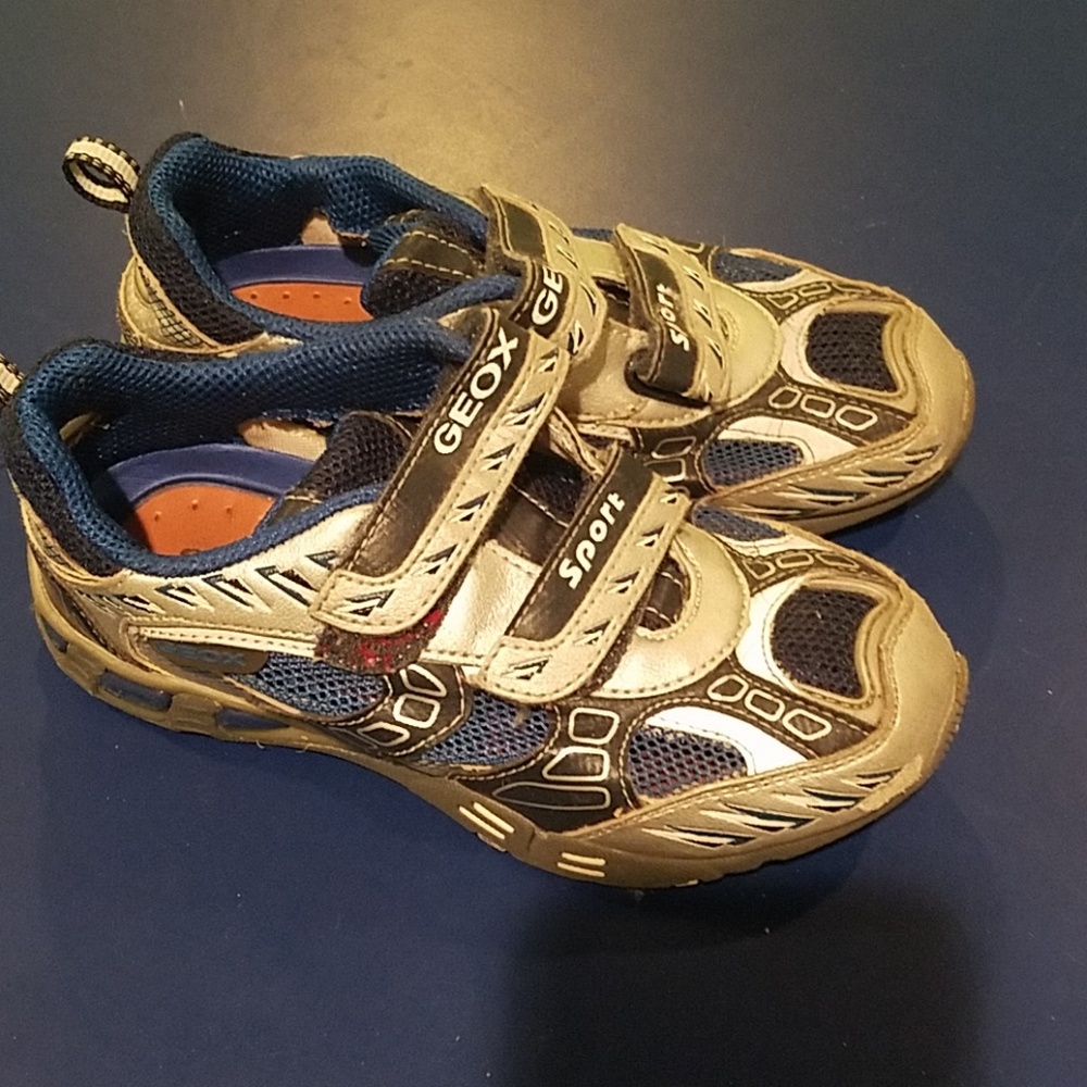 Geox sneakers for boys